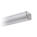 CILLUX S-Line LED Lichtlijn Armatuur 1500mm – 35W Instelbaar (20–35W) – 190lm/W – 3000K–6500K – 30°–120°